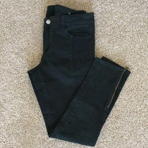 Jegging Ankle Super Stretch